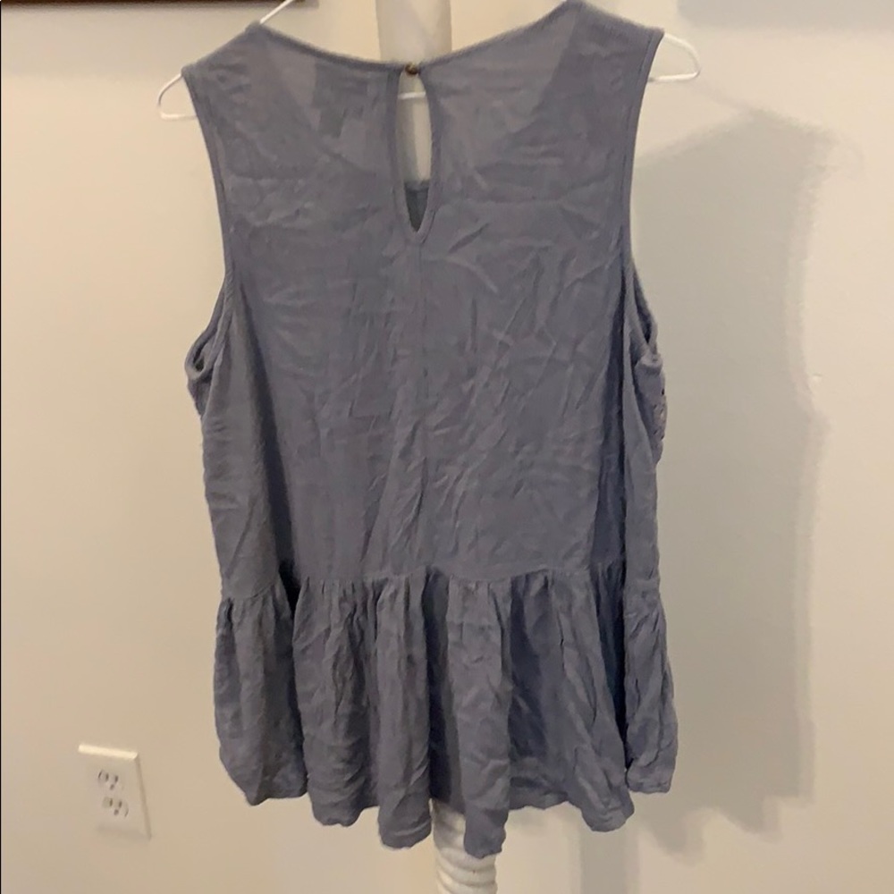 cute country western lace fall style - Picture 3 of 4